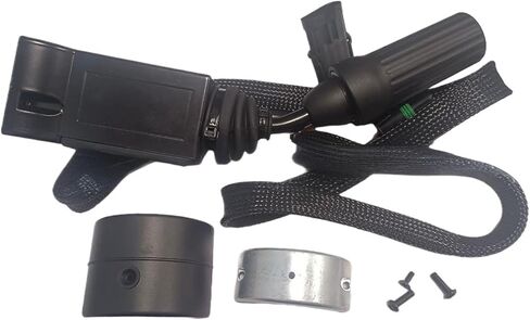 LINGYUE Turn Switch Forklifts - Reliable as Well as ‌Sturdy‌ Substitute Part in Saudi Arabia