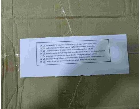 مزلاج صندوق السيارة 51132753602 لميني كوبر R57 2009 2010 2011 2012 2013 2014 مفتاح مقبض الباب الخلفي الخفيف 5113-2753-602 in Kuwait
