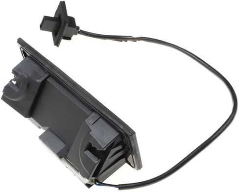 for Vauxhall for Opel for Astra Car Boot Lid Tailgate Switch Door Opening Switch Handle Trunk Lid Lift Latch Actuator 13117289 6240399 in Saudi Arabia