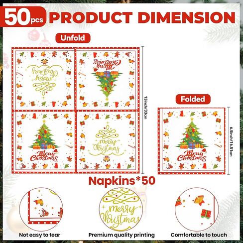 40 قطعة من مناديل سحاب السماء الزرقاء - مطوية مقاس 6.5 × 6.5 بوصة مناديل غداء مناديل ورقية للاستعمال مرة واحدة لوازم الحفلات للأطفال قصة كرتونية وأعياد ميلاد الأطفال وحفلات استقبال المولود الجديد والتخييم في الهواء الطلق in Kuwait