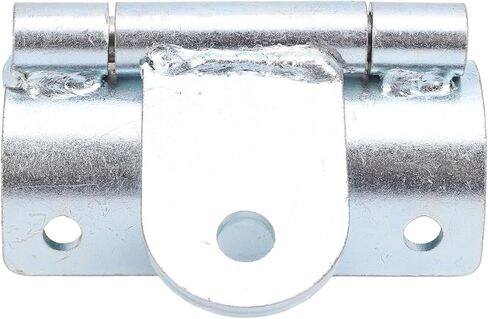 ZJchao Snowmobile Bumper Hitch, Metal Snowmobile Trailer Hook, Reliable Snowmobile Trailer Adapter in Saudi Arabia