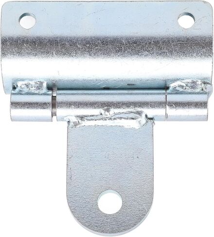 ZJchao Snowmobile Bumper Hitch, Metal Snowmobile Trailer Hook, Reliable Snowmobile Trailer Adapter in Saudi Arabia