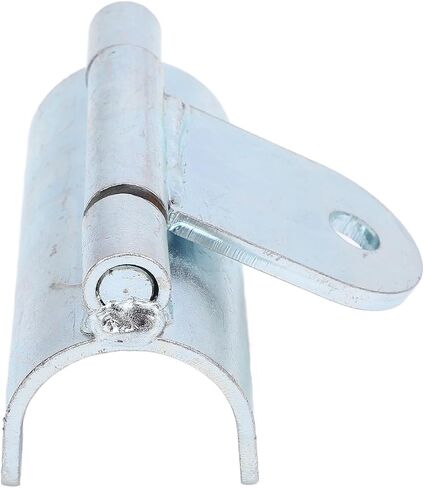 ZJchao Snowmobile Bumper Hitch, Metal Snowmobile Trailer Hook, Reliable Snowmobile Trailer Adapter in Saudi Arabia
