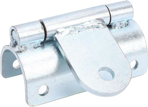 ZJchao Snowmobile Bumper Hitch, Metal Snowmobile Trailer Hook, Reliable Snowmobile Trailer Adapter in Saudi Arabia