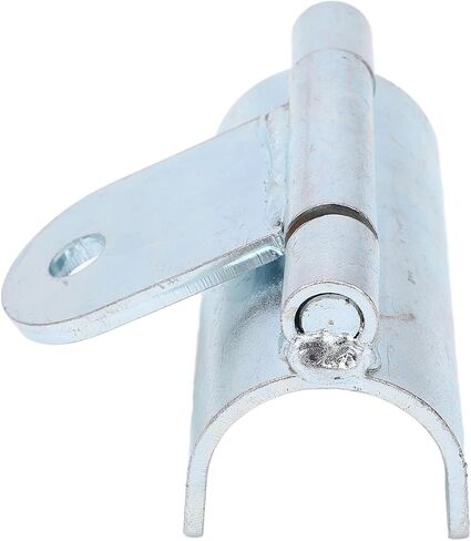 ZJchao Snowmobile Bumper Hitch, Metal Snowmobile Trailer Hook, Reliable Snowmobile Trailer Adapter in Saudi Arabia