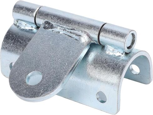 ZJchao Snowmobile Bumper Hitch, Metal Snowmobile Trailer Hook, Reliable Snowmobile Trailer Adapter in Saudi Arabia