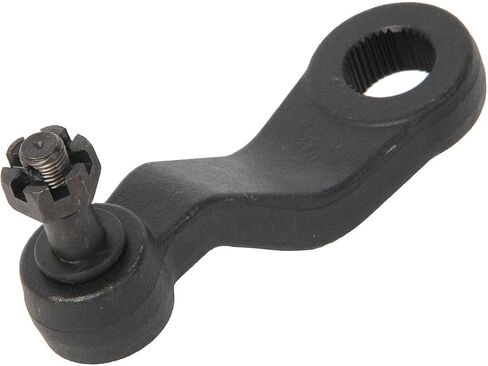 Front Pitman Arm Steering Parts for Chevrolet Silverado 1500 HD Classic 6.0L 2007, for Silverado 2500 HD Classic 6.0L 2007, for Silverado 2500 HD Classic 6.6L 2007 Replace K6654 in Saudi Arabia