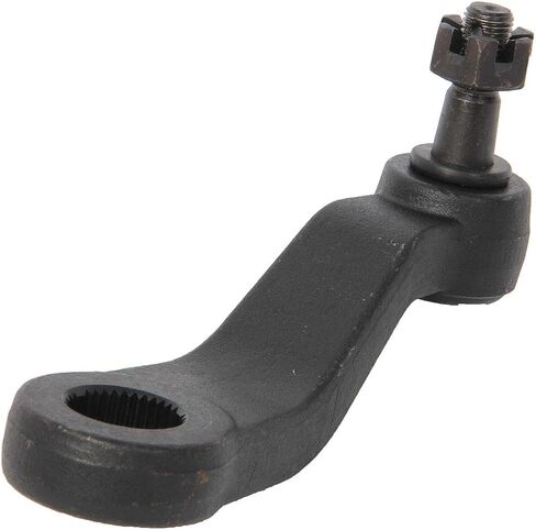 Front Pitman Arm Steering Parts for Chevrolet Silverado 1500 HD Classic 6.0L 2007, for Silverado 2500 HD Classic 6.0L 2007, for Silverado 2500 HD Classic 6.6L 2007 Replace K6654 in Saudi Arabia