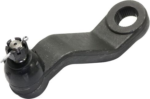 Garage-Pro Pitman Arm Compatible with Dodge Ram 2500 1994-1999, Ram 3500 Extended Cab Pickup, Standard Cab Pickup in Saudi Arabia