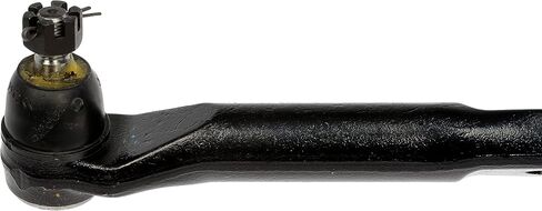 Dorman 541-036 رابط سحب التوجيه من جانب الراكب الأمامي الداخلي (إلى ذراع Pitman) متوافق مع موديلات Ford مختارة in Kuwait