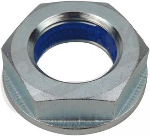 Crown - Steering Pitman Arm Nut in Saudi Arabia