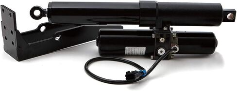 Kawasaki 2008-2019 Kaf620m9f Mule 4000 2P Bed Lift Kaf40-013 New Oem in Saudi Arabia