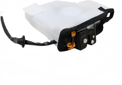 Tailgate Lock Latch Assembly 69110-35090 69110-35062 for Toyota for 4Runner Rear Tailgate Lock Latch Assembly 2003 2004 2005 2006 2007 2008 2009 in Saudi Arabia