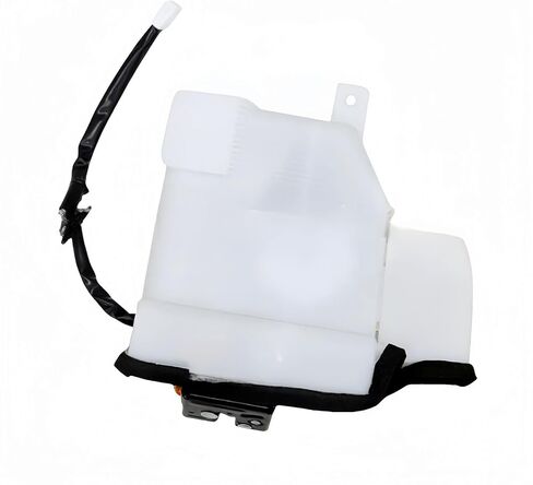 Tailgate Lock Latch Assembly 69110-35090 69110-35062 for Toyota for 4Runner Rear Tailgate Lock Latch Assembly 2003 2004 2005 2006 2007 2008 2009 in Saudi Arabia