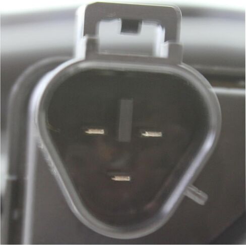 مصباح أمامي جانبي للركاب من Garage-Pro لسيارة Acura MDX 2010-2013 هالوجين كابا مع حزمة متقدمة تناسب الحواف الأساسية؛ الموديلات ذات المصابيح التكيفية تستبدل # 33101STXA31 in Saudi Arabia