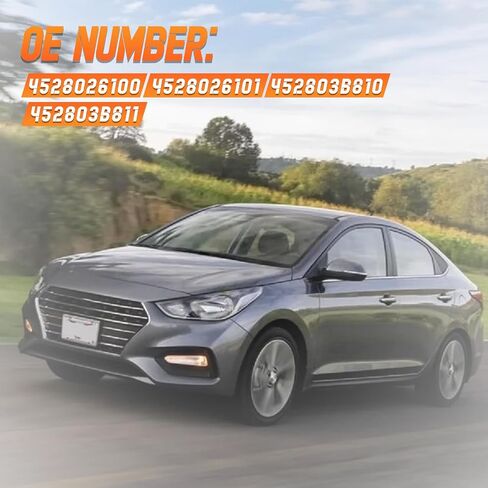 وعاء زيت ناقل الحركة مع قابس تصريف متوافق مع Hyundai Accent Elantra Coupe Santa Fe Tucson/Kia Forte Forte5 Sorento Soul Replace#4528026100، 4528026101 in Saudi Arabia