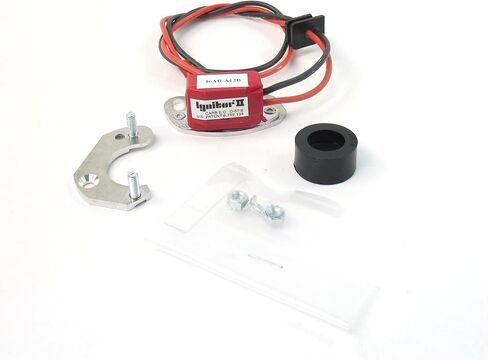 Pertronix 91867A Ignitor II Adaptive Dwell Control for Bosch 6 Cylinder in Saudi Arabia