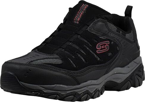 حذاء رجالي من Skechers Afterburn M. Fit Wonted Loafer in Kuwait