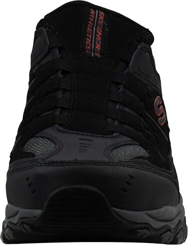 حذاء رجالي من Skechers Afterburn M. Fit Wonted Loafer in Kuwait