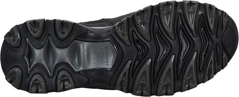 حذاء رجالي من Skechers Afterburn M. Fit Wonted Loafer in Kuwait
