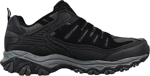 حذاء رجالي من Skechers Afterburn M. Fit Wonted Loafer in Kuwait