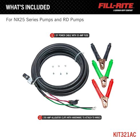 مجموعة أدوات خدمة تجاوز المرور fill-Rite KIT321BV لسلسلة NX3200 in Kuwait