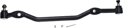 Garage-Pro Front Center Link Compatible with 1964-1967 Chevrolet Malibu, 1964-1967 El Camino, Fits 1964-1965 Oldsmobile Cutlass, Fits 1964-1967 Buick Skylark 7/8" Diameter in Saudi Arabia