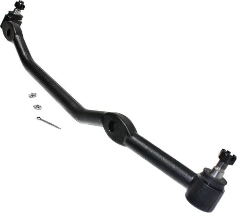 Garage-Pro Front Center Link Compatible with 1964-1967 Chevrolet Malibu, 1964-1967 El Camino, Fits 1964-1965 Oldsmobile Cutlass, Fits 1964-1967 Buick Skylark 7/8" Diameter in Saudi Arabia