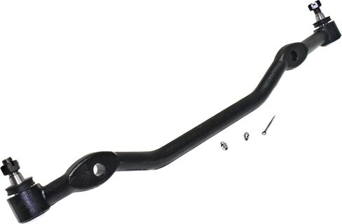 Garage-Pro Front Center Link Compatible with 1964-1967 Chevrolet Malibu, 1964-1967 El Camino, Fits 1964-1965 Oldsmobile Cutlass, Fits 1964-1967 Buick Skylark 7/8" Diameter in Saudi Arabia