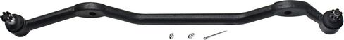 Garage-Pro Front Center Link Compatible with 1964-1967 Chevrolet Malibu, 1964-1967 El Camino, Fits 1964-1965 Oldsmobile Cutlass, Fits 1964-1967 Buick Skylark 7/8" Diameter in Saudi Arabia
