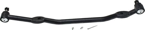 Garage-Pro Front Center Link Compatible with 1964-1967 Chevrolet Malibu, 1964-1967 El Camino, Fits 1964-1965 Oldsmobile Cutlass, Fits 1964-1967 Buick Skylark 7/8" Diameter in Saudi Arabia