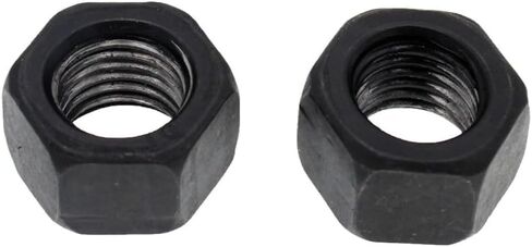 KarParts360 لسيارة تشيفي سيلفرادو 2500 HD/سيلفرادو 3500 HD 2011-2022 جلبة وصلة مركز التوجيه | المواد الفولاذية والمطاطية | أسود | الترباس على نوع التركيب | استبدال 22754875، 19256657 in Kuwait