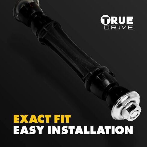 Garage-Pro Front Center Link Compatible with 1995-1997 Nissan Pickup 2WD in Saudi Arabia