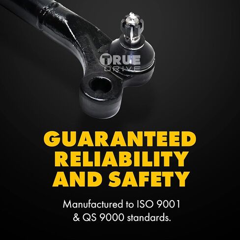 Garage-Pro Front Center Link Compatible with 1995-1997 Nissan Pickup 2WD in Saudi Arabia