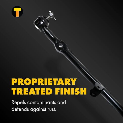 Garage-Pro Front Center Link Compatible with 1995-1997 Nissan Pickup 2WD in Saudi Arabia