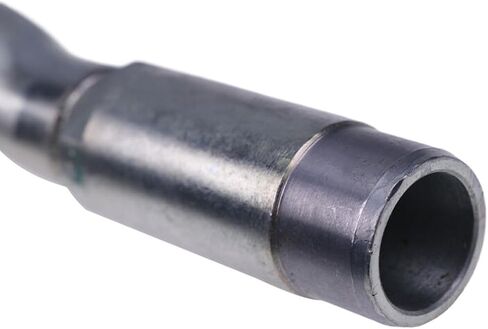 أنبوب المبرد اللاحق 3905639 لمحرك الكمون 4BT 6BT 4BT3.9 6BT5.9 6CT 6B حفارة R130W أجزاء ما بعد البيع الجديدة in Kuwait