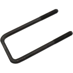 GM Genuine Parts 15002781 M14x2x180 Rear Spring U-Bolt