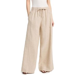 FAITHFULL THE BRAND بنطال Conigli للسيدات in Kuwait