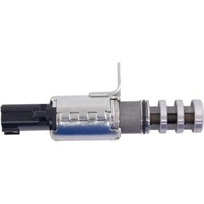 TRQ Engine Camshaft Variable Valve Timing Solenoid VVT Compatible with Infinity Nissan
