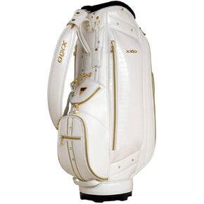 حقيبة جولف XXIO Prime Royal Edition - 12124769 - أبيض in Kuwait