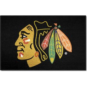 FANMATS NHL Unisex-Adult Starter Mat