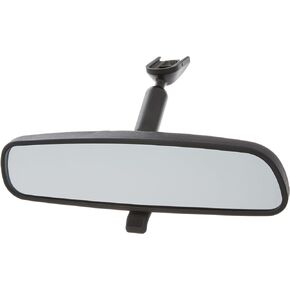 Genuine Mazda B37F-69-220C Interior Windshield Mirror