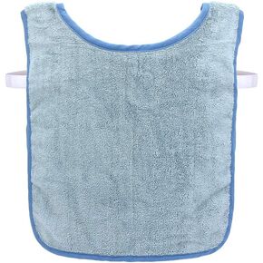 Kiddison Toweling Apron for Toddlers Montessori IC Material