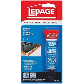 Heavy Duty Contact Cement - 30 ml