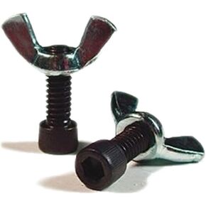 Speedball Art Products BP Bat Pin Set