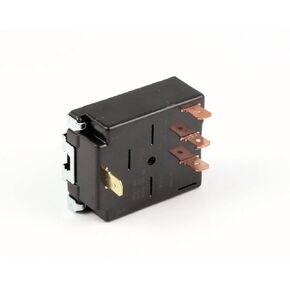 Blodgett 90099 Rotary 3 Position Switch & Screws