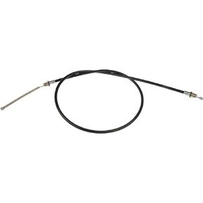 Dorman C93888 Rear Passenger Side Parking Brake Cable Compatible with Select Jeep Models