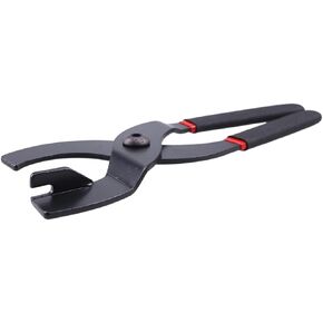DVPARTS Emergency Brake Cable Release Tool 44220 Compatible with Drum Brake Applications as Well as Vehicles with Rear disc Brakes