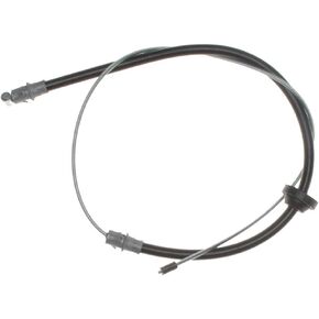 Raybestos Premium Raybestos Element3 Replacement Front Parking Brake Cable for Select Ford Bronco/F150/F250/F350 Model Years (BC94507)