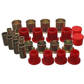 Energy Suspension 3.3161R Central Arm Bush for GM